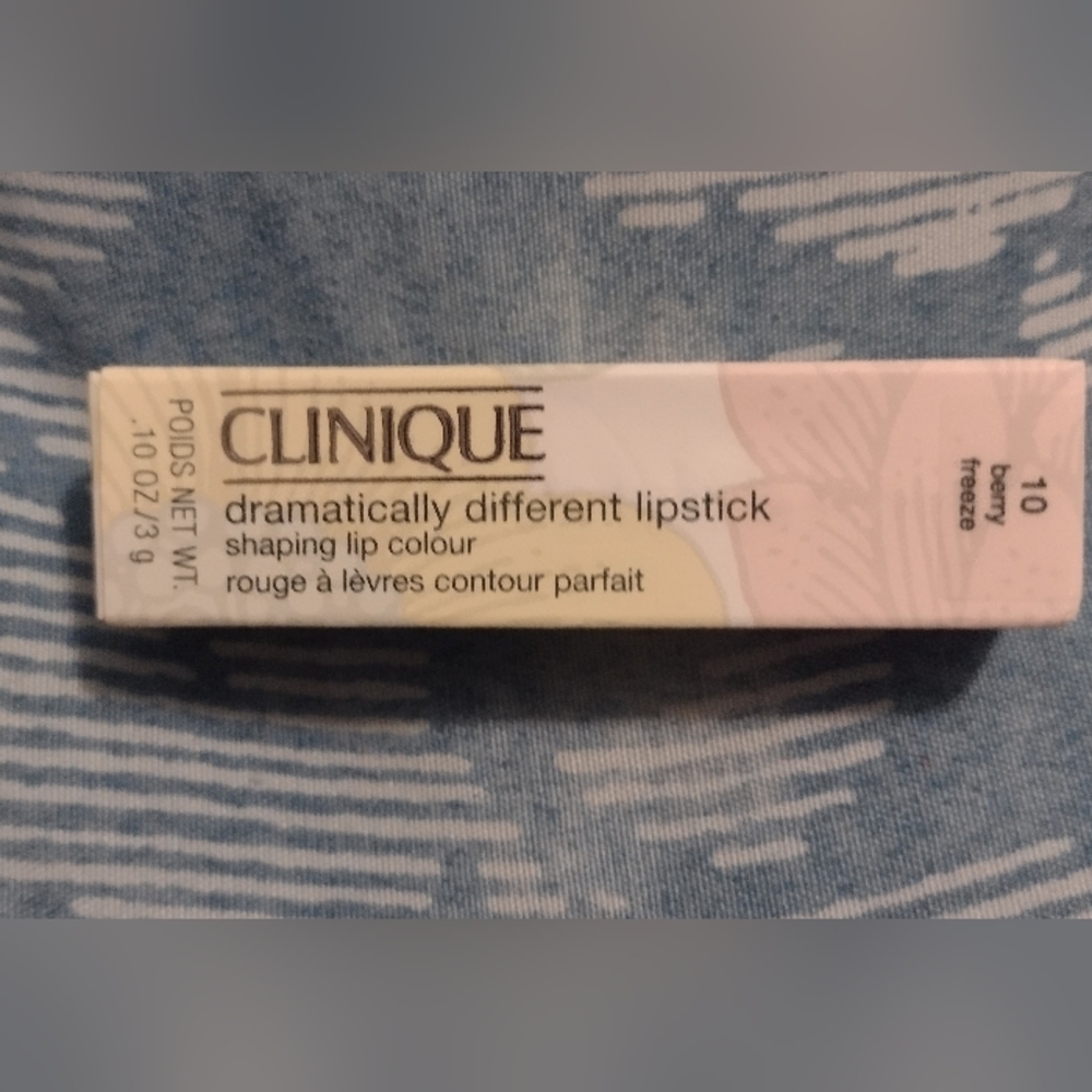 Clinique Lipstick